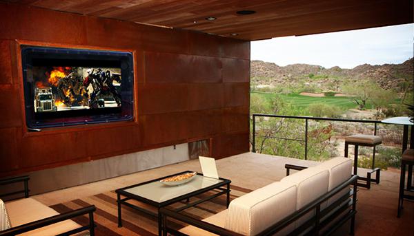 10 Great Ways To Enhance Your Outdoor Living Space The TV Shield   Tv8 