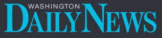 Washington Daily News Logo